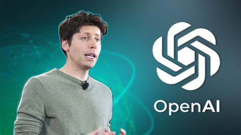 OpenAI's Sam Altman wants to convince billions of .